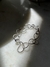 pulseira INFINITOS - Camila Forti Jóias