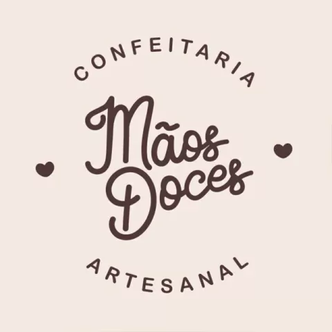 Mãos Doces Biscoiteria Artesanal