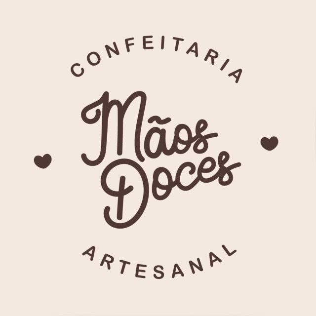 Mãos Doces Biscoiteria Artesanal
