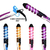 Modelador De Cachos Cacheador De Cabelos Profissional Bivolt Cach - comprar online