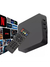 Android 11.1 Smart TV Box com Wi-Fi, Caixa de Internet 5G, Instalação de Telev