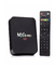 Android 11.1 Smart TV Box com Wi-Fi, Caixa de Internet 5G, Instalação de Telev