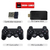 jogos retro, gamer stick driver sem fio dobro, 4K, 10000 console na internet