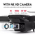 Drone E88 RC Profissional, 4K HD com Câmera, - varymart