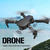 Drone E88 RC Profissional, 4K HD com Câmera, - comprar online