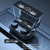 Fone de ouvidos Wireless Bluetooth Headset Com Caixa De Carga, Telefone - varymart