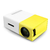 Mini Projetor LED, Home Media Player, Beamer - varymart