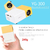 Mini Projetor LED, Home Media Player, Beamer - comprar online