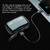 Imagem do Fone de ouvidos Wireless Bluetooth Headset Com Caixa De Carga, Telefone