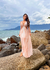 Vestido blumarine