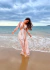 Vestido blumarine - comprar online