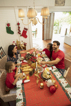 Banner da categoria Natal Encantado