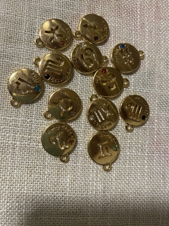 Sua Pulseira de Signo Personalizada - Encontre a energia que você procura na nossa loja virtual | Orbe Store 
