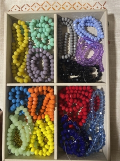 Imagem do Sua Pulseira de Signo Personalizada