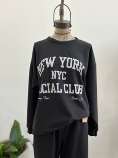 Buzo "NEW YORK" - comprar online