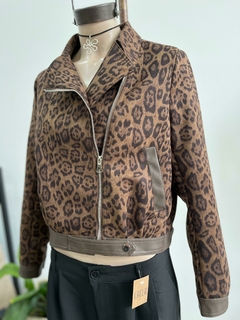 CAMPERA PRINT en internet