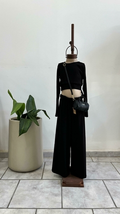 CONJUNTO MORLEY GAMUZADO