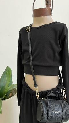 CONJUNTO MORLEY GAMUZADO - comprar online