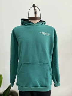 BUZO BASIC - Chela
