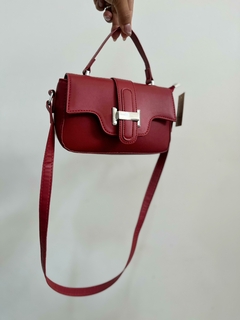 MINI BAG RIGIDA - comprar online