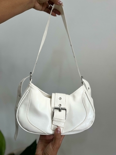 MINI BAG WHITE