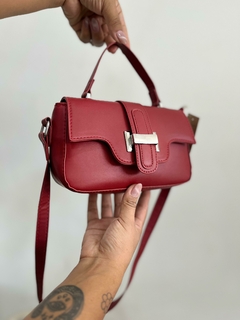 MINI BAG RIGIDA