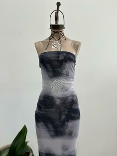 VESTIDO BATIK