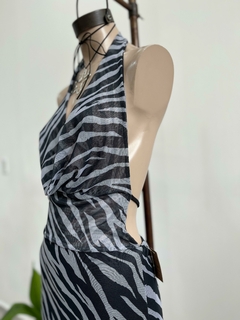 VESTIDO TUL en internet
