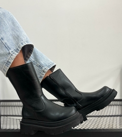 BOTAS MILA