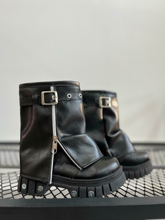 BOTAS BRUNA