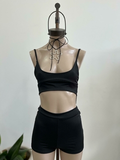 SET BASIC