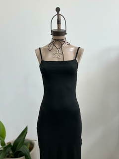 VESTIDO BASIC en internet