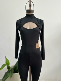 CATSUIT LYCRA