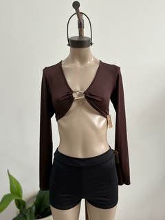 CROP TOP - comprar online