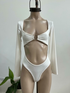 BODY LYCRA - Chela