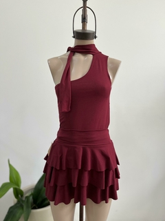 SET CHERRY