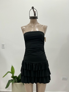 VESTIDO VOLADOS - comprar online