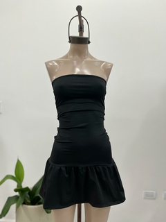 VESTIDO LYCRA - comprar online