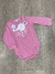 BODY BEBA TALLE 2 - comprar online