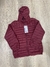 CAMPERA PLUMITA
