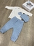 Conjunto de 3 piezas