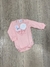 BODY BEBA TALLE 0 - comprar online