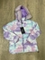 CAMPERA MULTICOLOR