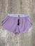 SHORT CON CALZA
