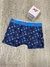 Boxer XY dona