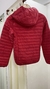 CAMPERA BOOTY DAMA - Famas Crece Con Vos