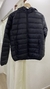 CAMPERA SIN PIEL