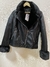 Campera de cuero