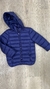 CAMPERA PLUMITA - comprar online