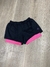 SHORT CON CALZA